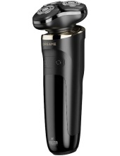 S9 Pro Shaver AS03A (черный) S9 Pro Shaver AS03A (черный)