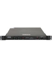 ��� POWERCOM King PRO RM (KIN-1000AP-RM) KIN-1000AP