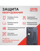 Macan MAC-1500