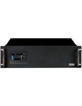 ��� POWERCOM King Pro RM LCD KIN-2200AP