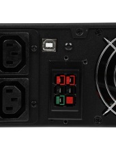 Macan Comfort MRT-2000SE
