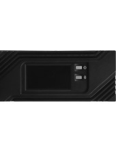 SPR-2000 LCD