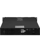 SPR-2000 LCD