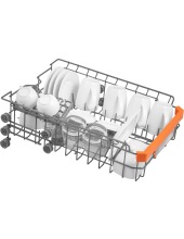 BDW 4538 Timer Floor
