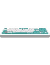 Alumix TKL Classic Kitsune g3ms Aquamarine (�����)