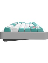 Alumix TKL Classic Kitsune g3ms Aquamarine (�����)