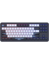 ������� ���������� RED SQUARE Alumix TKL Classic Serenity g3ms Aquamarine (������)