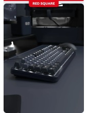 Alumix TKL g3ms Sapphire (Dark Matter )