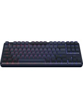 Alumix TKL g3ms Sapphire (Dark Matter )