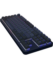 Alumix TKL g3ms Sapphire (Dark Matter )