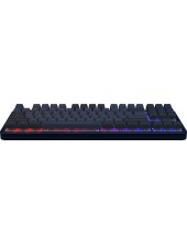 Alumix TKL g3ms Sapphire (Dark Matter )