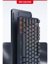 Alumix TKL g3ms Sapphire (Dark Matter )