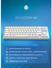 Custom 68 g3ms Zircon (�����)