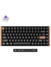 K2 HE Special Edition K2H-F1 (Black)