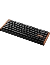K2 HE Special Edition K2H-F1 (Black)