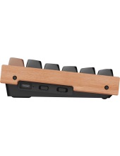 K2 HE Special Edition K2H-F1 (Black)