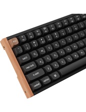 K2 HE Special Edition K2H-F1 (Black)