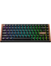 K2 HE Special Edition K2H-F1 (Black)