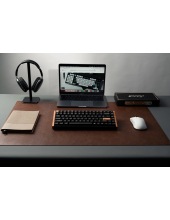 K2 HE Special Edition K2H-F1 (Black)