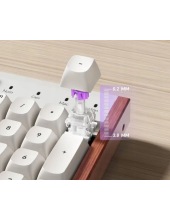 K10 HE Special Edition K10H-Q1-RU (White)