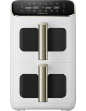 Air Fryer DS50 Pro (белый) Air Fryer DS50 Pro (белый)