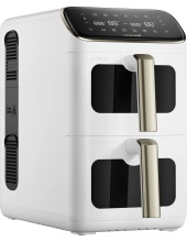 Air Fryer DS50 Pro (белый) Air Fryer DS50 Pro (белый)
