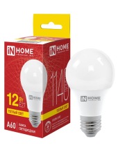 �������� IN HOME A60-VC 12�� 230� �27 3000� 1140��