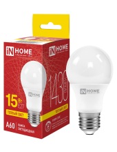 �������� IN HOME A60-VC 15�� 230� �27 3000� 1430��