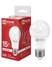 �������� IN HOME A60-VC 15�� 230� �27 4000� 1430��