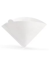 ������ ��� ��������� MHW-3BOMBER Cone Coffee Filter Paper FP5456 (100 ��)
