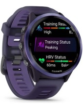 Forerunner 570 47 мм (индиго, фиолетовый ремешок) Forerunner 570 47 мм (индиго, фиолетовый ремешок)