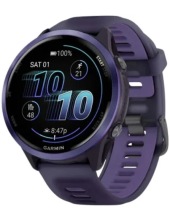 ����� ���� GARMIN Forerunner 570 47 �� (������, ���������� �������)