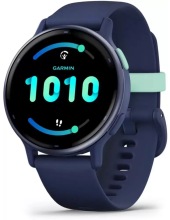 ����� ���� GARMIN Vivoactive 5 42mm 010-02862-12 (�����)