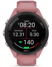 Forerunner 265S 42mm 010-02810-15 (пудровый) Forerunner 265S 42mm 010-02810-15 (пудровый)
