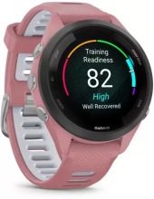 Forerunner 265S 42mm 010-02810-15 (пудровый) Forerunner 265S 42mm 010-02810-15 (пудровый)