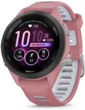 ����� ���� GARMIN Forerunner 265S 42mm 010-02810-15 (��������)