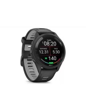 Forerunner 265 46mm 010-02810-10 (черный) Forerunner 265 46mm 010-02810-10 (черный)