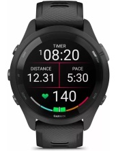 Forerunner 265 46mm 010-02810-10 (черный) Forerunner 265 46mm 010-02810-10 (черный)