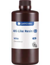 �������������� ����� ANYCUBIC ABS-Like 3.0 1 � SABL3WH-10 (�����)