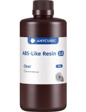 �������������� ����� ANYCUBIC ABS-Like 3.0 1 � SABL3CL-10 (����������)