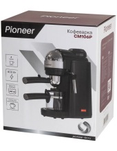 CM106P
