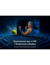 75 MiniLED M7 (DH1ZX8E00RU) 75 MiniLED M7 (DH1ZX8E00RU)