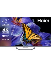 ��������� HAIER 43 Smart TV S4 DH1U8PD05RU