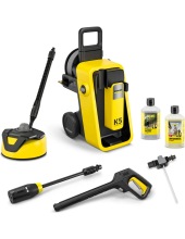 ����� �������� �������� KARCHER K5 Comfort Premium Home (1.324-803.0)