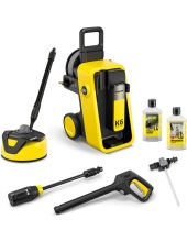 ����� �������� �������� KARCHER K6 Comfort Premium Home 1.324-904.0