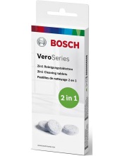 �������� �� ������ BOSCH TCZ8001A