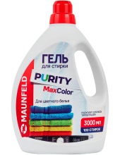 ���� ��� ������ MAUNFELD Purity Max Color MWL3000PC (3000 ��)