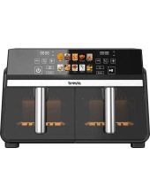 ��������� BREVIO Dual WD 10L