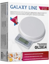 GL 2814