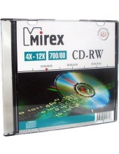MIREX 700MB 12 UL121002A8S 